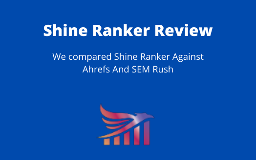 ShineRanker Review