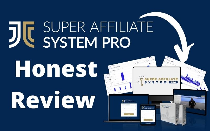 Super Affiliate System review